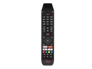 Lamex LXP43141 TB Пульт Hitachi RC43141 LCD televizoram NETFLIX YOUTOBE цена и информация | Аксессуары для телевизоров и Smart TV | 220.lv