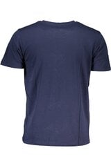 T-krekls vīriešiem Scuola Nautica 136006, zils cena un informācija | Vīriešu T-krekli | 220.lv