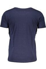 T-krekls vīriešiem Scuola Nautica 136004, zils cena un informācija | Vīriešu T-krekli | 220.lv