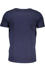 T-krekls vīriešiem Scuola Nautica 136001, zils cena un informācija | Vīriešu T-krekli | 220.lv
