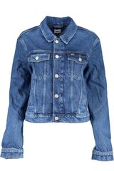 КУРТКА TOMMY HILFIGER DW0DW16055 цена и информация | Женские пиджаки | 220.lv