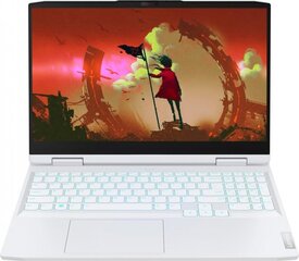 Lenovo IdeaPad Gaming 3 15ARH7 цена и информация | Ноутбуки | 220.lv