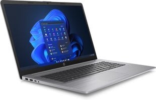 HP 470 cena un informācija | Portatīvie datori | 220.lv