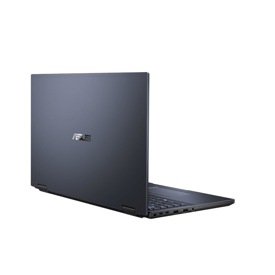 Asus ExpertBook B2 Flip B2502FBA-N80177X cena un informācija | Portatīvie datori | 220.lv