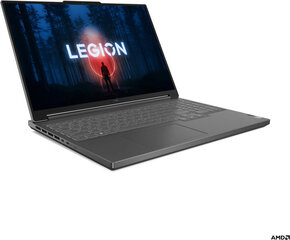 Lenovo Legion Slim 5 82Y9003MMX cena un informācija | Portatīvie datori | 220.lv