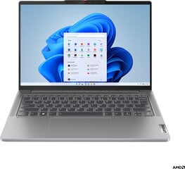 Lenovo IdeaPad 5 Pro цена и информация | Ноутбуки | 220.lv