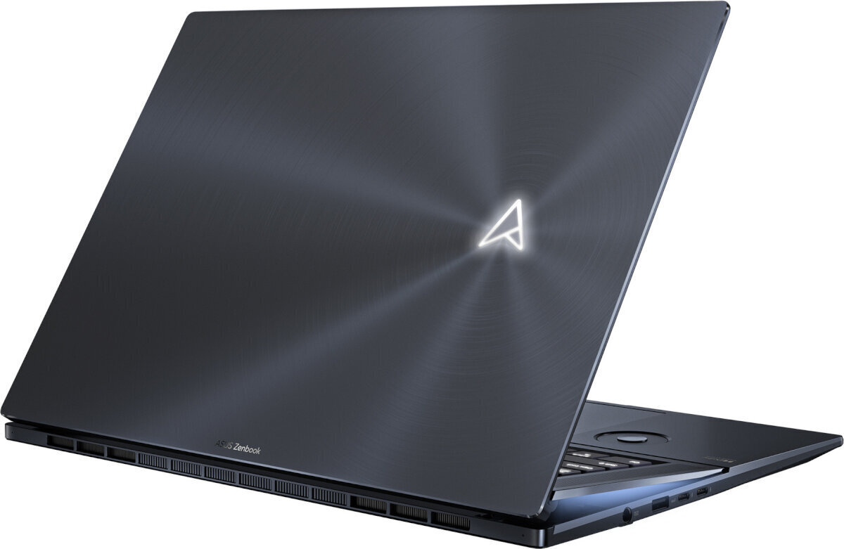 Asus Zenbook Pro 16X UX7602VI-MY044X cena un informācija | Portatīvie datori | 220.lv