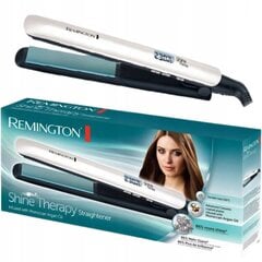 Remington Shine Therapy S8500 цена и информация | Приборы для укладки и выпрямления волос | 220.lv