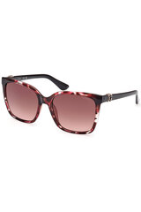 Saulesbrilles sievietēm Guess GU7865S цена и информация | Женские солнцезащитные очки | 220.lv