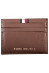 Maks vīriešiem Tommy Hilfiger AM0AM11267 cena un informācija | Vīriešu maki, karšu maki | 220.lv