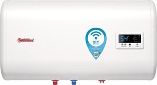 Boileris Thermex IF 50 H Comfort Wi-Fi 41 l, balts цена и информация | Водонагреватели | 220.lv