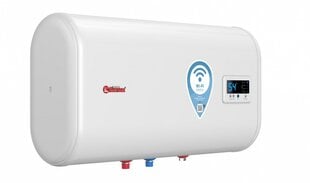 Boileris Thermex IF 50 H Comfort Wi-Fi 41 l, balts cena un informācija | Ūdens sildītāji | 220.lv