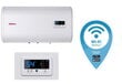 Boileris Thermex IF 80 H Comfort Wi-Fi, 64 l, balts cena un informācija | Ūdens sildītāji | 220.lv