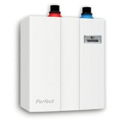Электрический проточный нагреватель 7,0 кВт Wijas Perfect 7000 цена и информация | Водные обогреватели | 220.lv