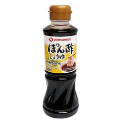 Соус Ponzu Shoyo Sauce, Yamamori, 220 мл цена и информация | Соусы | 220.lv