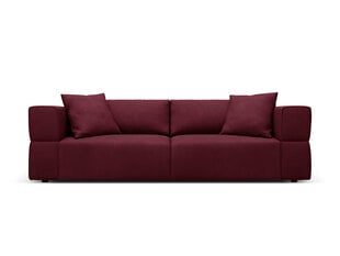 Dīvāns Milo Casa Esther, 248x103x78 cm, violets cena un informācija | Dīvāni | 220.lv