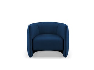 Кресло Cosmopolitan Design Pelago, синий цвет цена и информация | Кресла в гостиную | 220.lv