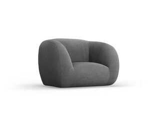 Krēsls Cosmopolitan Design Essen, pelēks cena un informācija | Atpūtas krēsli | 220.lv