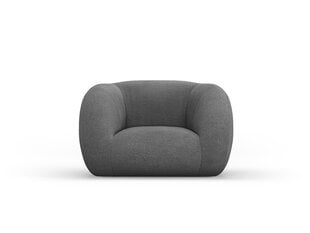 Кресло Cosmopolitan Design Essen, серый цвет цена и информация | Кресла в гостиную | 220.lv