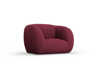 Кресло Cosmopolitan Design Essen, красный цвет цена и информация | Кресла в гостиную | 220.lv
