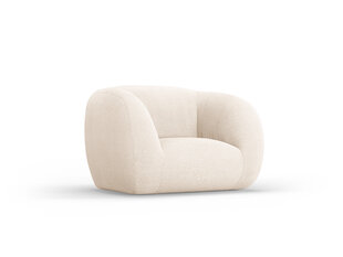 Кресло Cosmopolitan Design Essen, бежевый цвет цена и информация | Кресла в гостиную | 220.lv