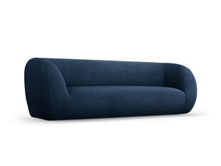 Dīvāns Cosmopolitan Design Essen, zils cena un informācija | Dīvāni | 220.lv