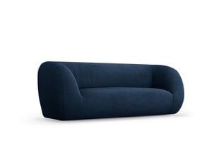 Dīvāns Cosmopolitan Design Essen, zils цена и информация | Диваны | 220.lv