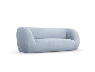 Dīvāns Cosmopolitan Design Essen, zils cena un informācija | Dīvāni | 220.lv