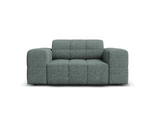 Кресло Cosmopolitan Design Chicago, зеленый цвет цена и информация | Кресла в гостиную | 220.lv