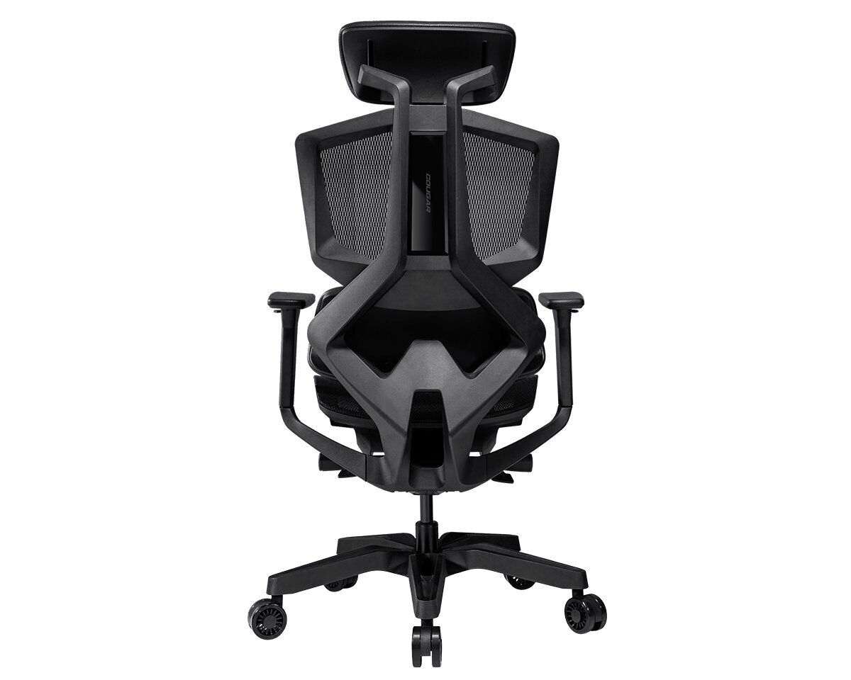 Datorkrēsls COUGAR ARGO One, Black cena un informācija | Biroja krēsli | 220.lv