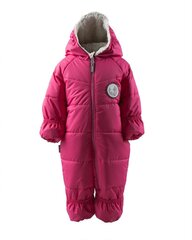 Lenne ziemas kombinezons, rozā cena un informācija | Ziemas apģērbs bērniem | 220.lv