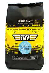 Tēja Yerba Mateine Snow Winter, 500 g cena un informācija | Tēja | 220.lv