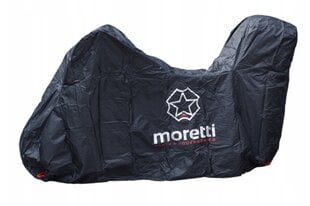 Motocikla pārsegs XL Moretti cena un informācija | Moto piederumi | 220.lv