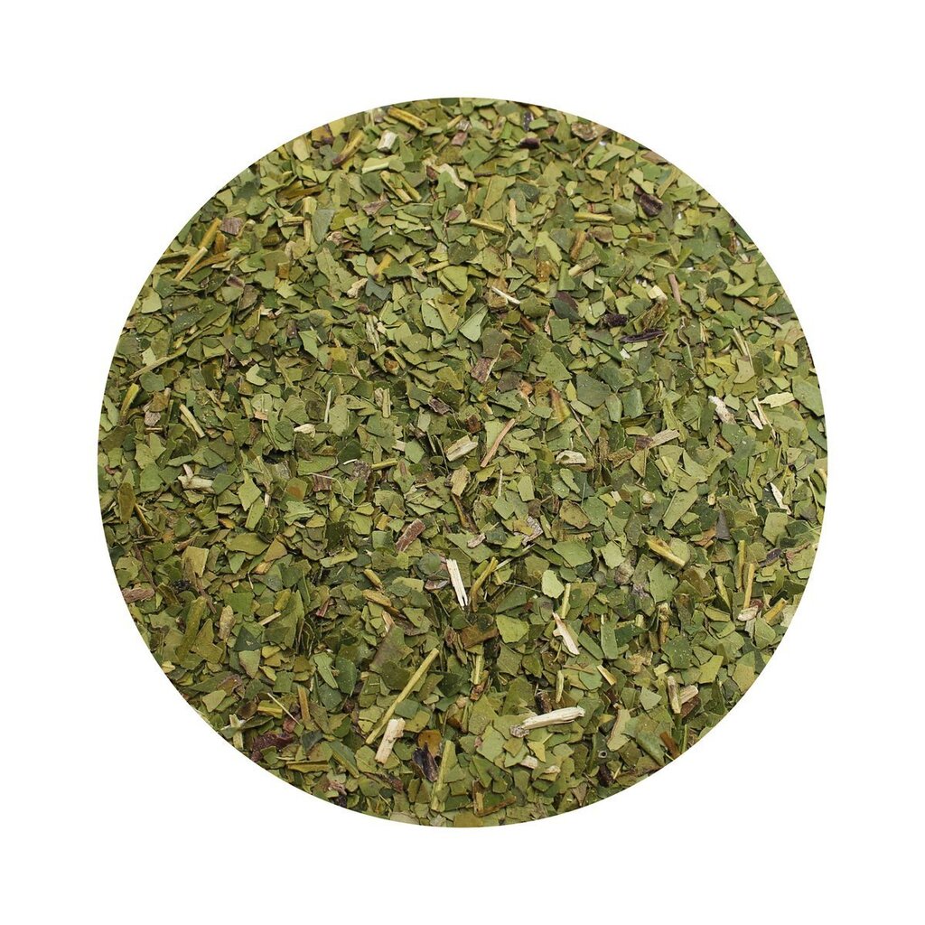 Tēja Yerba Mate Bio Organic Hemp Despalada, 400 g цена и информация | Tēja | 220.lv