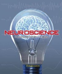 Neuroscience: An Illustrated History of the Brain cena un informācija | Ekonomikas grāmatas | 220.lv