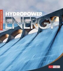 Hydropower цена и информация | Книги для подростков и молодежи | 220.lv