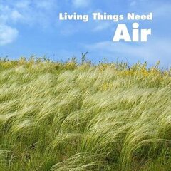 Living Things Need Air цена и информация | Книги для подростков и молодежи | 220.lv