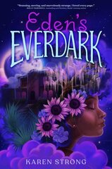 Eden's Everdark Reprint cena un informācija | Grāmatas pusaudžiem un jauniešiem | 220.lv