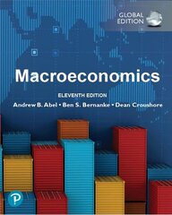 Macroeconomics, Global Edition 11th edition цена и информация | Книги по экономике | 220.lv