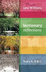 Lectionary Reflections: Years A, B And C cena un informācija | Garīgā literatūra | 220.lv