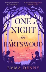 One Night in Hartswood cena un informācija | Fantāzija, fantastikas grāmatas | 220.lv