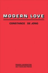 Modern Love цена и информация | Книги об искусстве | 220.lv