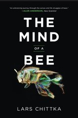 Mind of a Bee cena un informācija | Sociālo zinātņu grāmatas | 220.lv