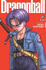 Dragon Ball (3-in-1 Edition), Vol. 10: Includes vols. 28, 29 & 30 3rd, Vols. 28, 29, 30 cena un informācija | Fantāzija, fantastikas grāmatas | 220.lv