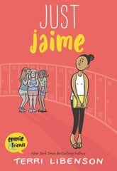 Just Jaime цена и информация | Книги для подростков  | 220.lv