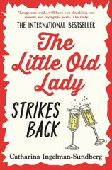 Little Old Lady Strikes Back цена и информация | Фантастика, фэнтези | 220.lv