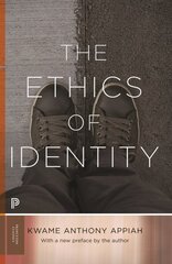 Ethics of Identity цена и информация | Исторические книги | 220.lv