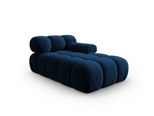 Krēsls Milo Casa Tropea, zils цена и информация | Кресла в гостиную | 220.lv