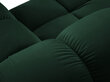 Dīvāns Milo Casa Tropea, zaļš цена и информация | Dīvāni | 220.lv