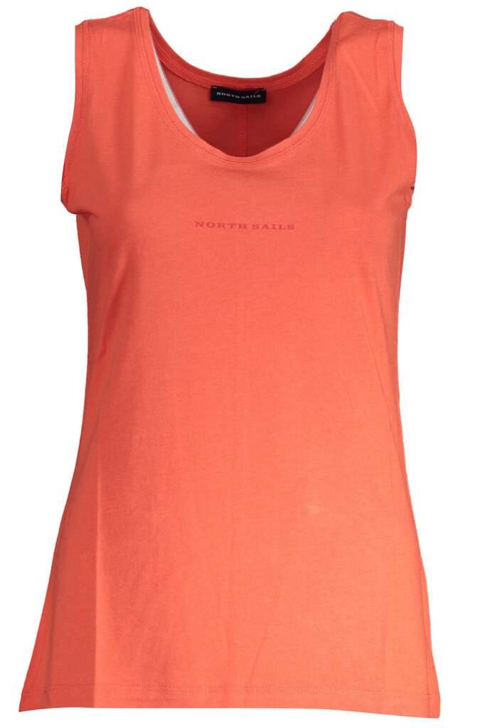 T-krekls sievietēm North Sails, rozā цена и информация | T-krekli sievietēm | 220.lv